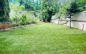 Appartement Avec Vue Jardin Proche De Paris